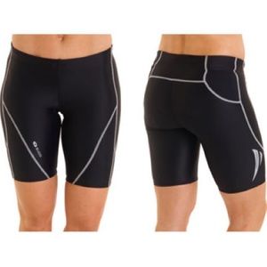 Sugoi Bike Shorts (Women’s) -Piston 200 tri shorts